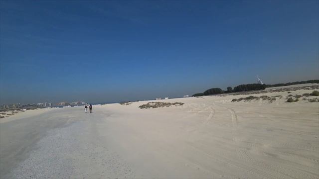 VLOG: ДУБАЙ, ПЛЯЖ, 124 ЭТАЖ, БУРДЖ ХАЛИФА. #18 смотреть онлайн