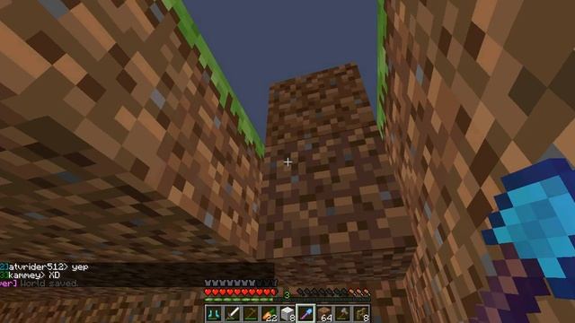 MineCraft (the mole game) must watch! смотреть онлайн