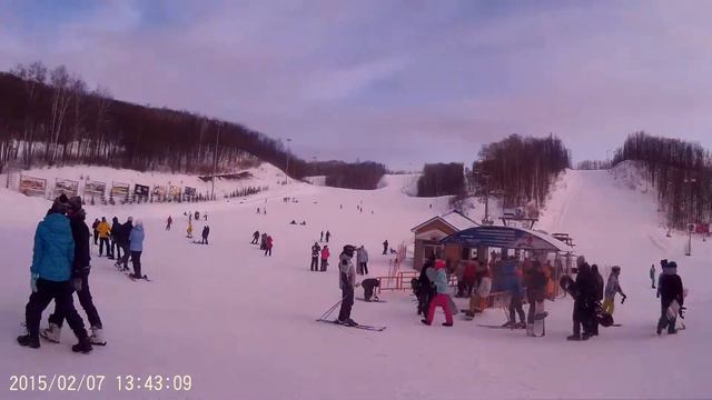 ЯН ГЛК Альметьевск смотреть онлайн