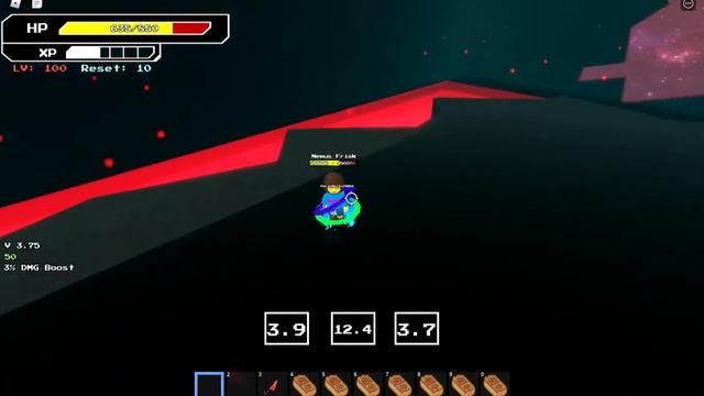 Roblox [Undertale Boss Battle] Fighting all the Reset bosses i can (PART 2) смотреть онлайн