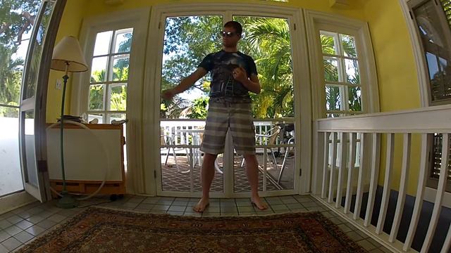 Intermediate Orbit Tutorial: Poi Series - InSpin & AntiSpin смотреть онлайн