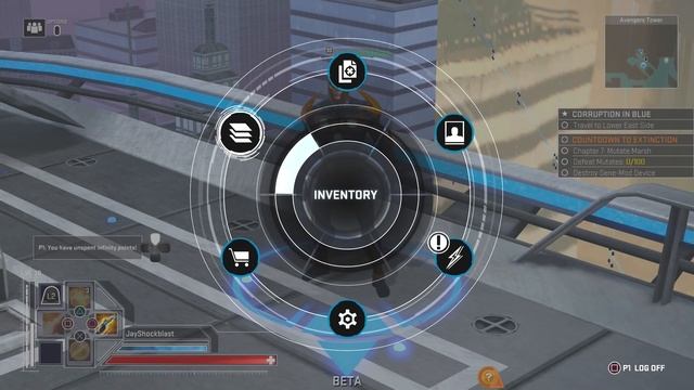 Marvel Heroes Omega - A Beginner's Guide to the Infinity System смотреть онлайн
