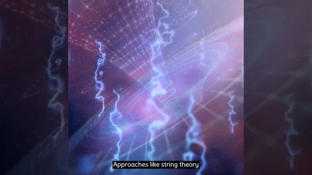 fact about Quantum Gravity 🔬🌐 смотреть онлайн