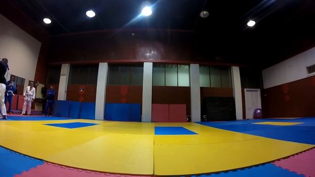 Взрослые учат азы Judo. Тренировки по Дзюдо. Дзюдо с ноля.  柔道のトレーニング。一から柔道。Judo Training