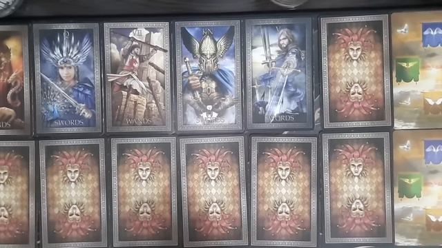 Какая вы в его глазах и его мысли о вас и ваших взаимоотношениях??? смотреть онлайн