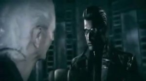 Resident Evil 5 Albert Wesker -  Dance With the Devil (Music Video) (HQ)