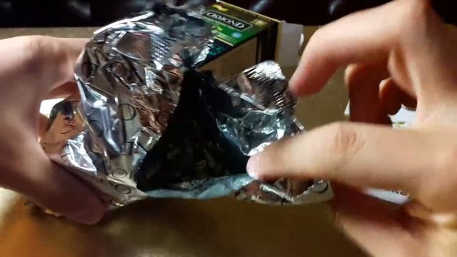 Чай с саусепом зеленый Osmond tea (Осмонд) - Tea with soursop green Osmond tea смотреть онлайн