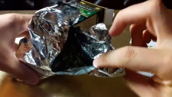 Чай с саусепом зеленый Osmond tea (Осмонд) -  Tea with soursop green Osmond tea