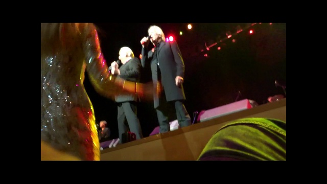 The Tremeloes Twist And Shout In Perth Scotland смотреть онлайн