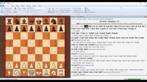 Турнир претендентов. Обзор 9 тура!