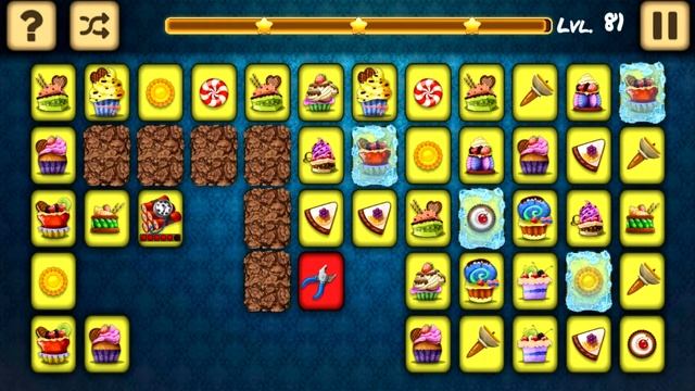 Onet Picachu: Puzzle Games - Classic Pao Pao for Android смотреть онлайн
