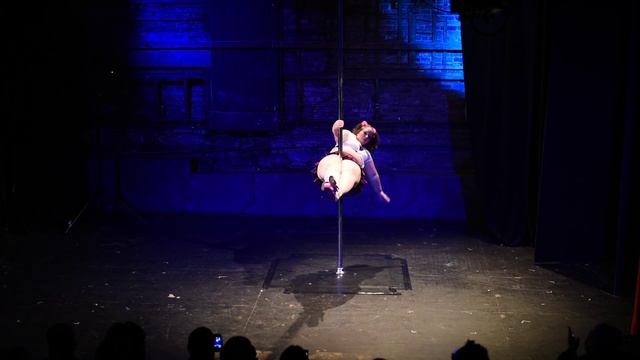 Fleur De Liz, DC Class of 2014 смотреть онлайн