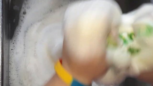 Orange & Apple Blossom Dawn Dish Soap! смотреть онлайн