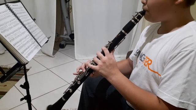 Clarinete si bemol ccb 378 смотреть онлайн