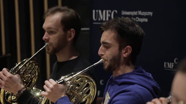 Jerzy Maksymiuk - Reach the Stars смотреть онлайн