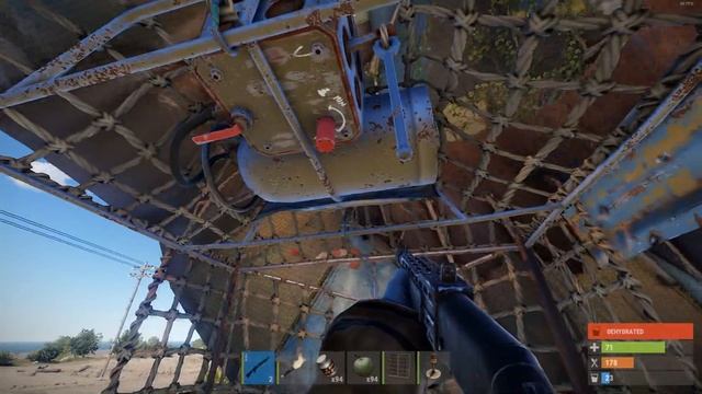 Where Is The Rust??? смотреть онлайн