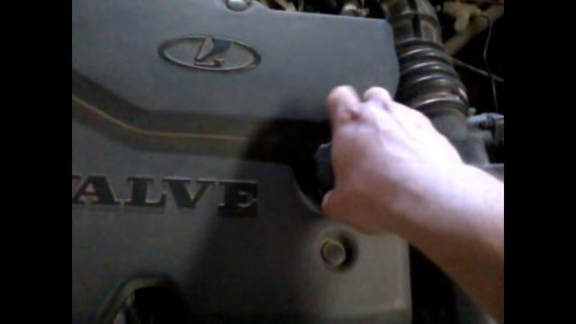 ПРОВЕРЯЙ УРОВЕНЬ МАСЛА ПРАВИЛЬНО! смотреть онлайн