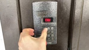 OpenDomofon #5 Eltis DP400,визиты, немного форвардов. домофон, как открыть домофон без ключа