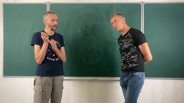 5 вопросов от зрителей