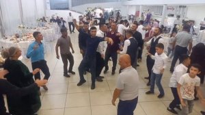 Туй_Бомба дар_Шахри_БАРНАУЛ бо 🎤 Гуфрони Шерали 💯💯💯💯