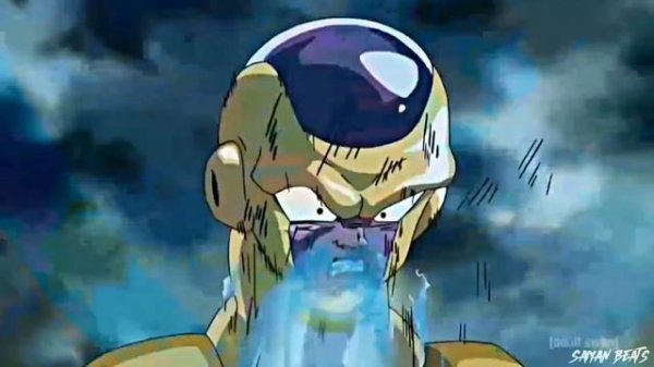 Dragon Ball Super「AMV」Impossible