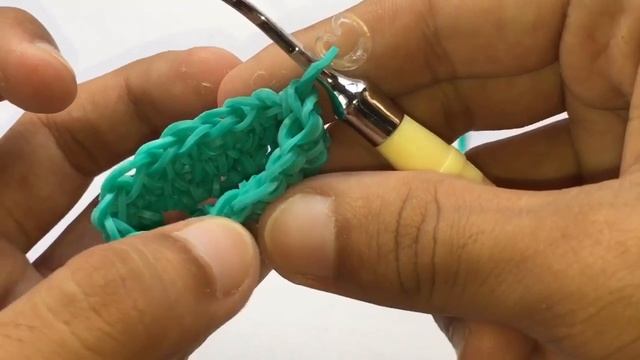 Loomigurumi Frog Tutorial~Rainbow Loom смотреть онлайн