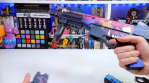 Как самому не сделать M4 и USM из STANDOFF 2