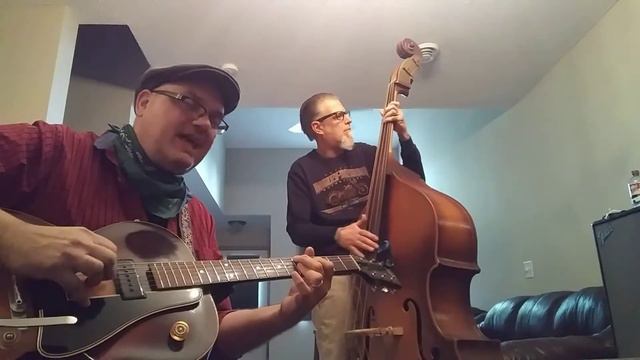 "Two Carburetors" original song by Tony Baker смотреть онлайн