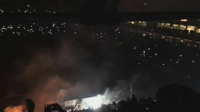 Днепр арена без освещения. смотреть онлайн