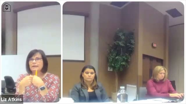 November 19, 2021: Georgia Committee on Excellence (GCTE) смотреть онлайн