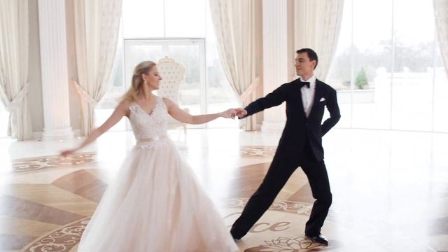 George Benson - Nothing's Gonna Change My Love For You | Wedding Dance Online Choreography | Waltz смотреть онлайн