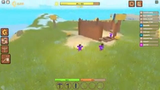 играем роблокс бога бога смотреть онлайн