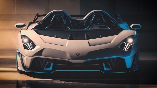 Самый дорогой Bentley ? Уникальный Lamborghini SC20 ? Фантастический болид от Jaguar смотреть онлайн