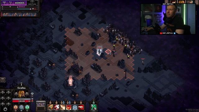 The Last Spell - How to Beat Gildenberg Top 5 Tips & Tricks смотреть онлайн