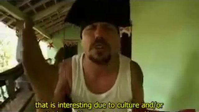 Madventures Travel School - E1 - The Basics смотреть онлайн
