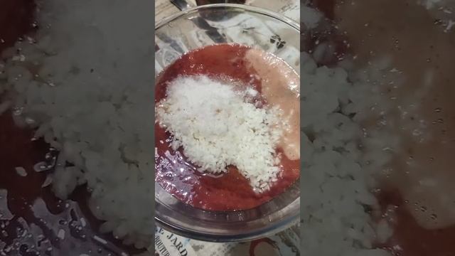 печёночные оладьи с рисом смотреть онлайн