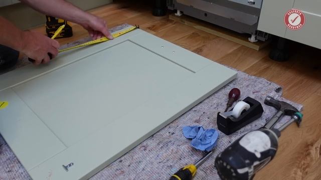 How to install a Bosch integrated DISHWASHER смотреть онлайн