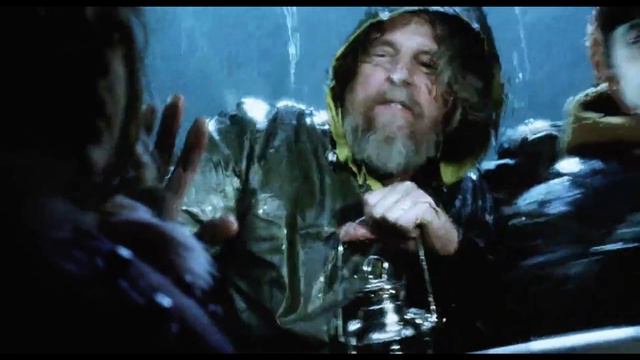 Turns Out Everybody Hates Raymond in 2005’s “WAR OF THE WORLDS” | A Comedy Recap смотреть онлайн