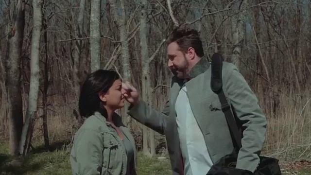 фильм ЛОТУС (The Lotus) 2018