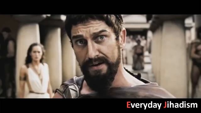 Аллаху Акбар! Allahu Akbar #1