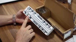 Дверной доводчик GEZE TS 2000