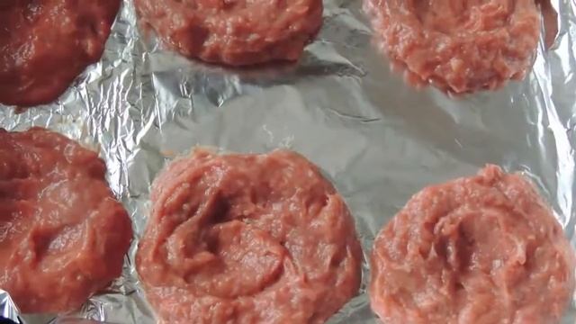 Рецепты для особых гостей 