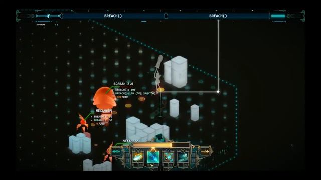 Прохождение Transistor (HD/PC) #1 - Самое начало игры смотреть онлайн
