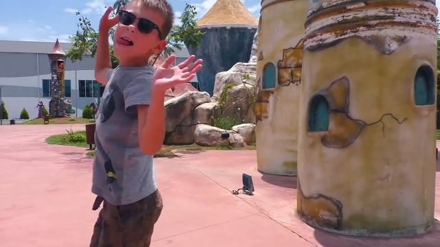 Five Kids Wash your hands + more Nursery Rhymes & Children's Songs смотреть онлайн