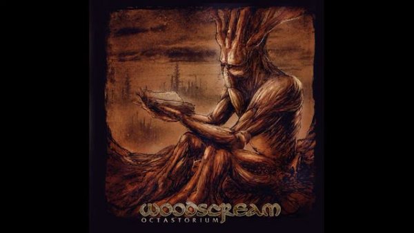 WOODSCREAM - Octastorium [full album]