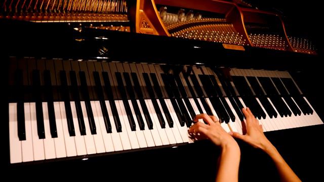 【感謝！110万人】ベートーヴェン-ピアノ・ソナタ第17番「テンペスト」第3楽章-Beethoven-Piano Sonata No.17 "Tempest" 3rd Moment-CANACANA смотреть онлайн