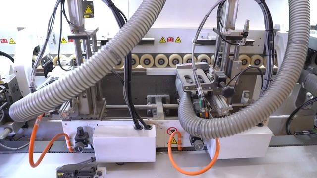 HOMAG EDGETEQ S 300-1450 (Höchsmann Klipphausen) смотреть онлайн