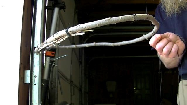 How I Made My Fishing Net in Mongolia: Alone Season 5 смотреть онлайн