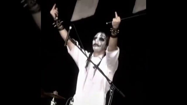 Joey Jordison смотреть онлайн