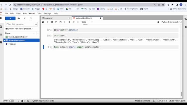 Exploratory Data Analysis|| Outliers Removal || Feature Engineering||EDA in data science смотреть онлайн